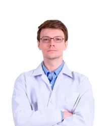 Соловьев Максим Максимович